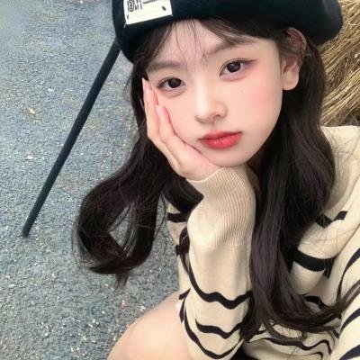 最终幻想女孩
